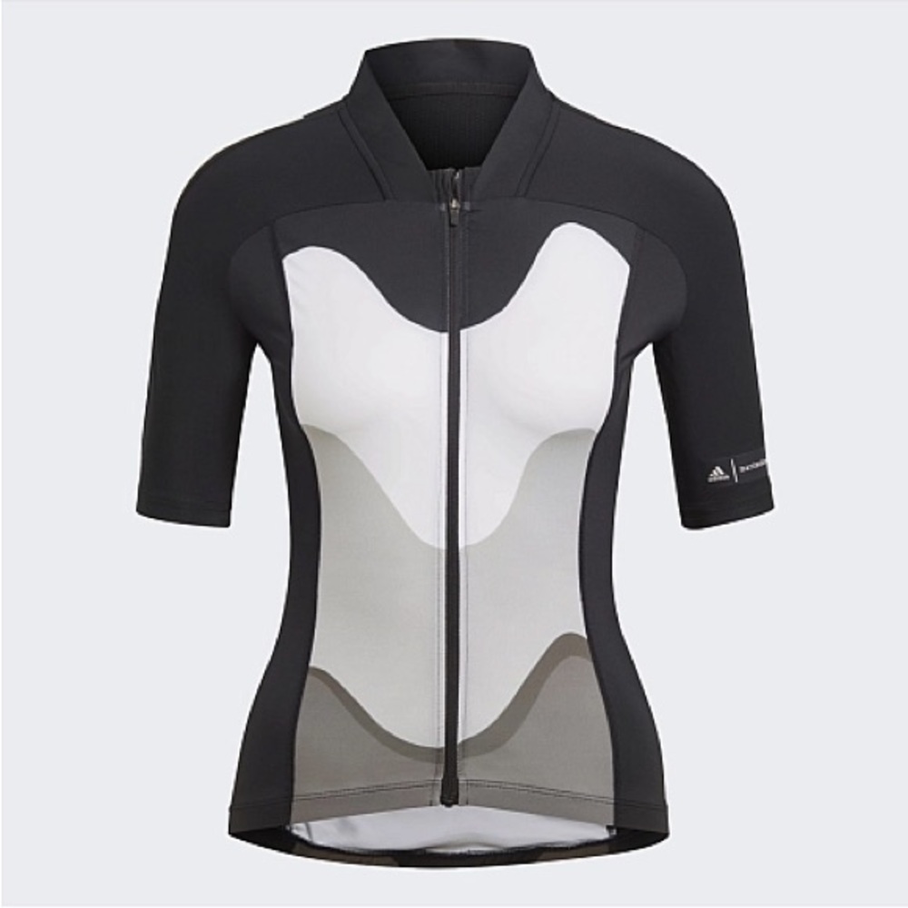 Adidas Aeroready The Marimekko Cycling Jersey Women’s Size S NWT